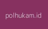 MK Tak Terima Gugatan Soal Masa Jabatan Ketum Parpol, Jubir Partai Garuda: Tuh Bener Kan.. Hanya Gimick Lucu-lucuan