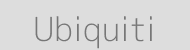 Ubiquiti