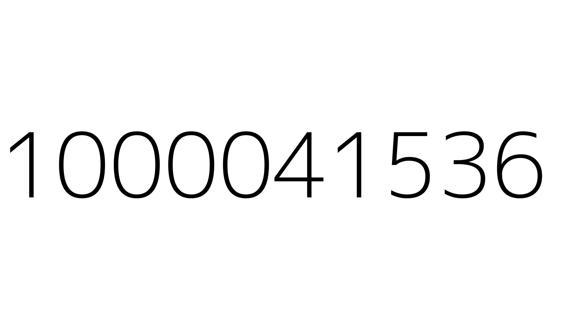 1000041536