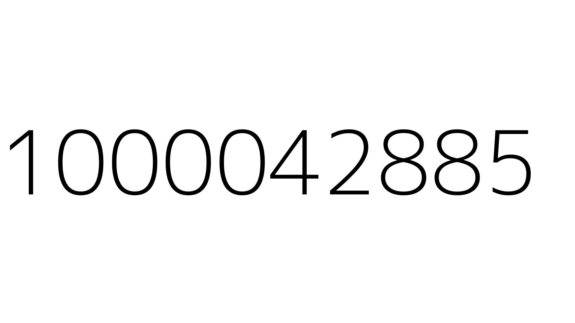 1000042885