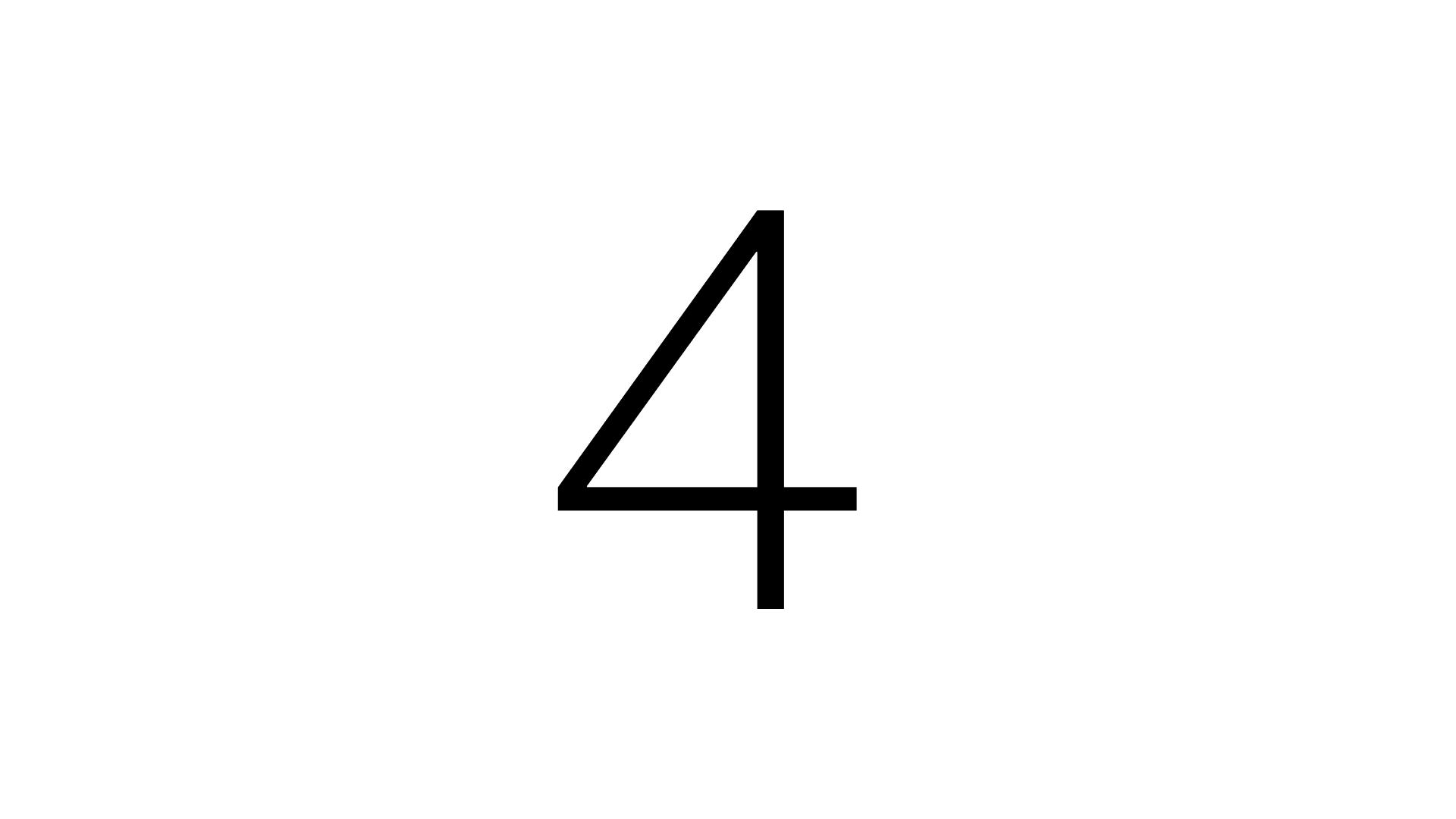 4