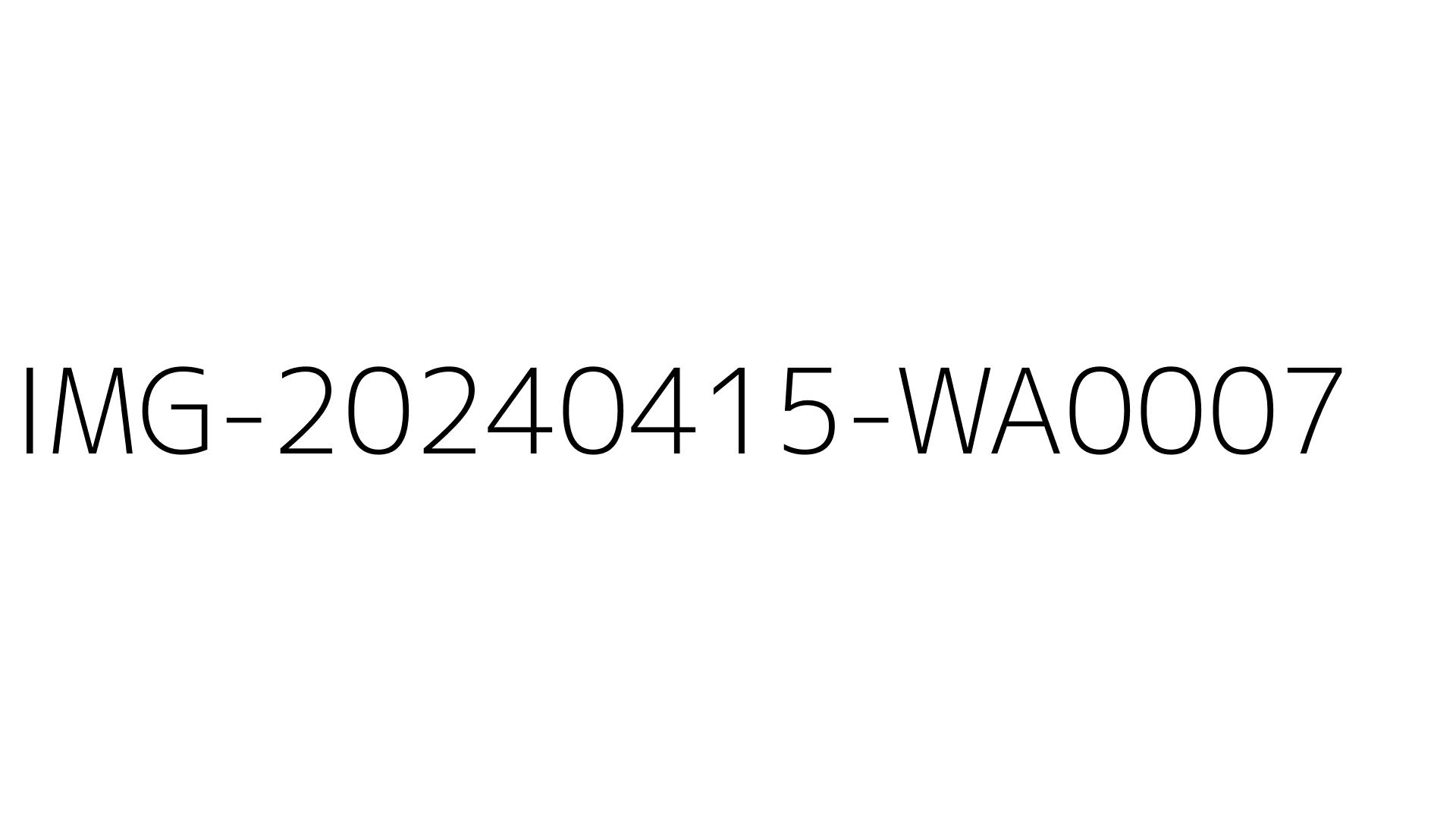 IMG-20240415-WA0007