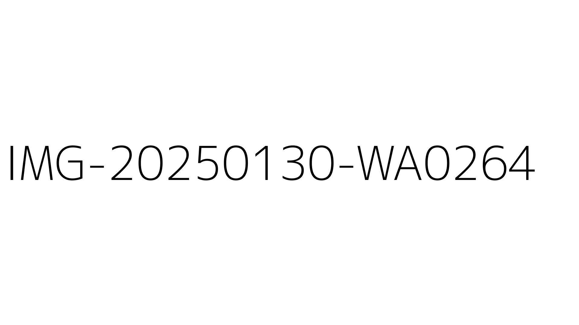 IMG-20250130-WA0264