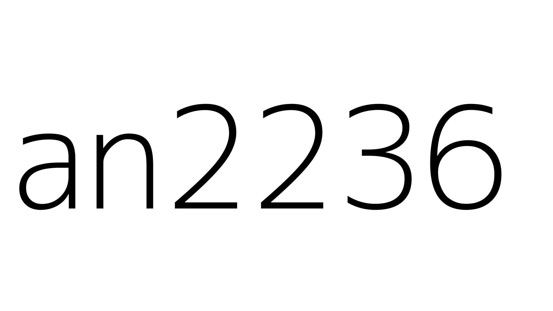 an2236