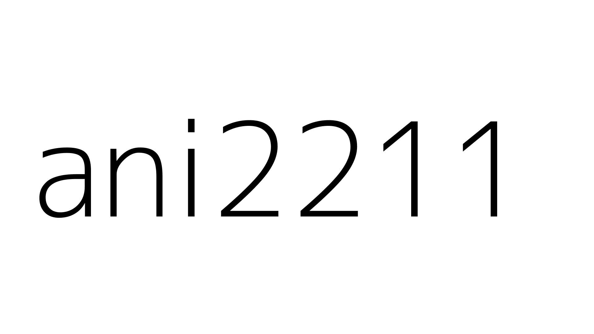ani2211