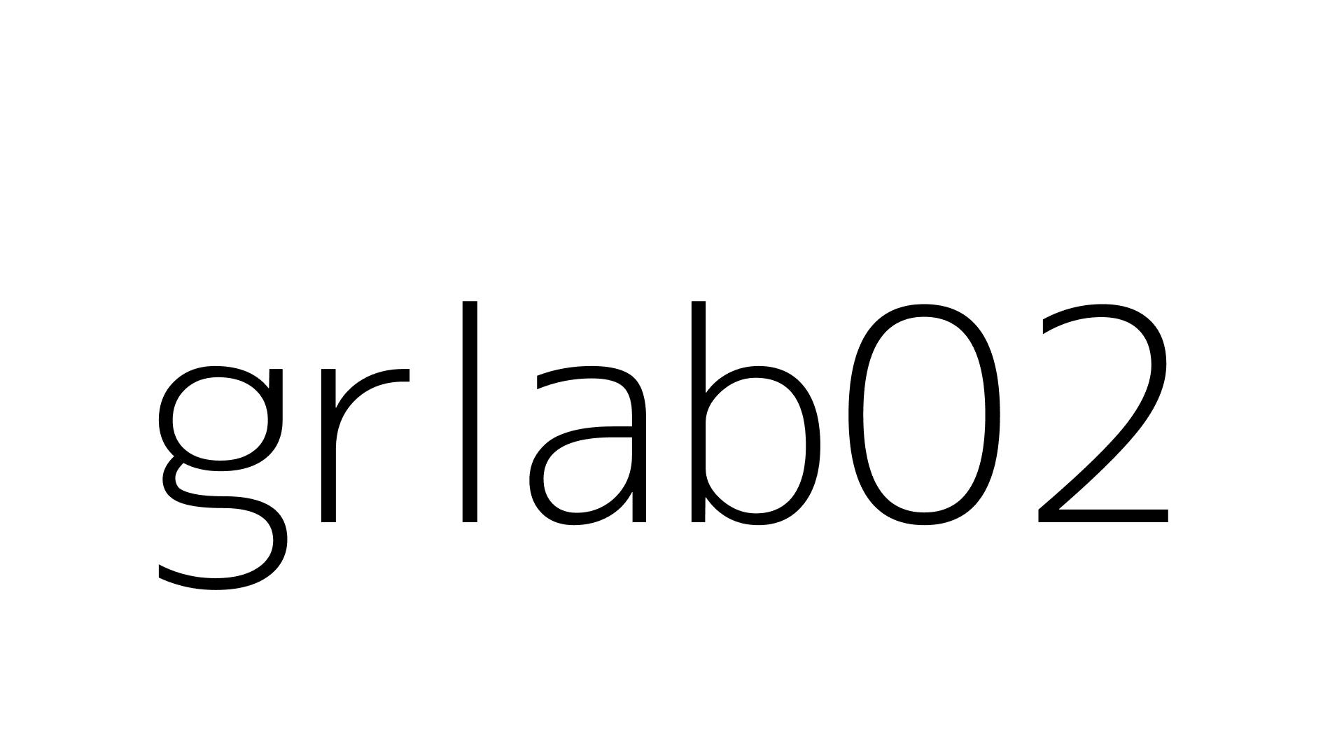 grlab02