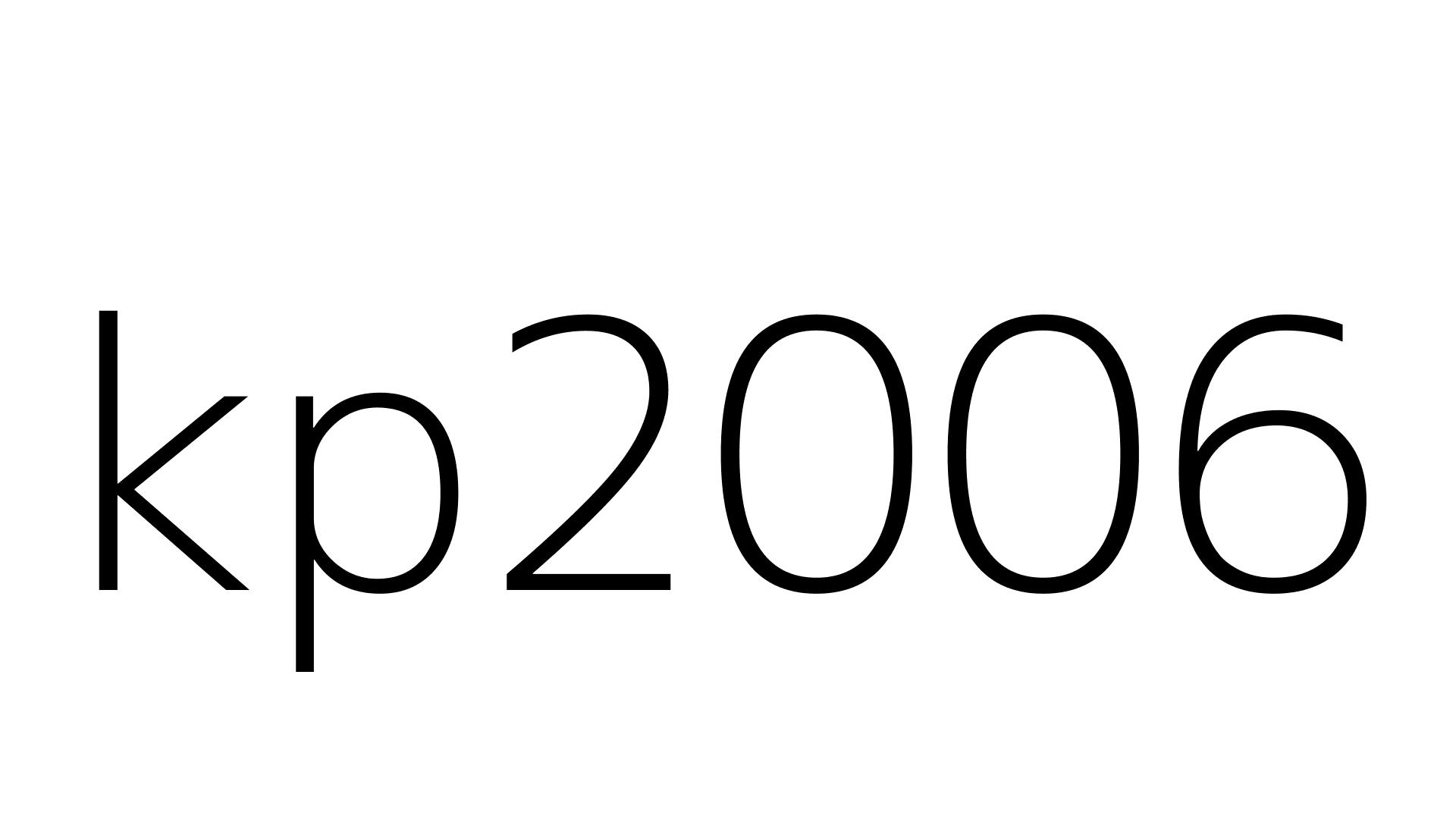 kp2006