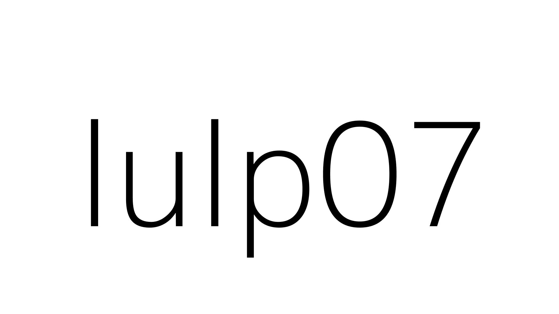 lulp07