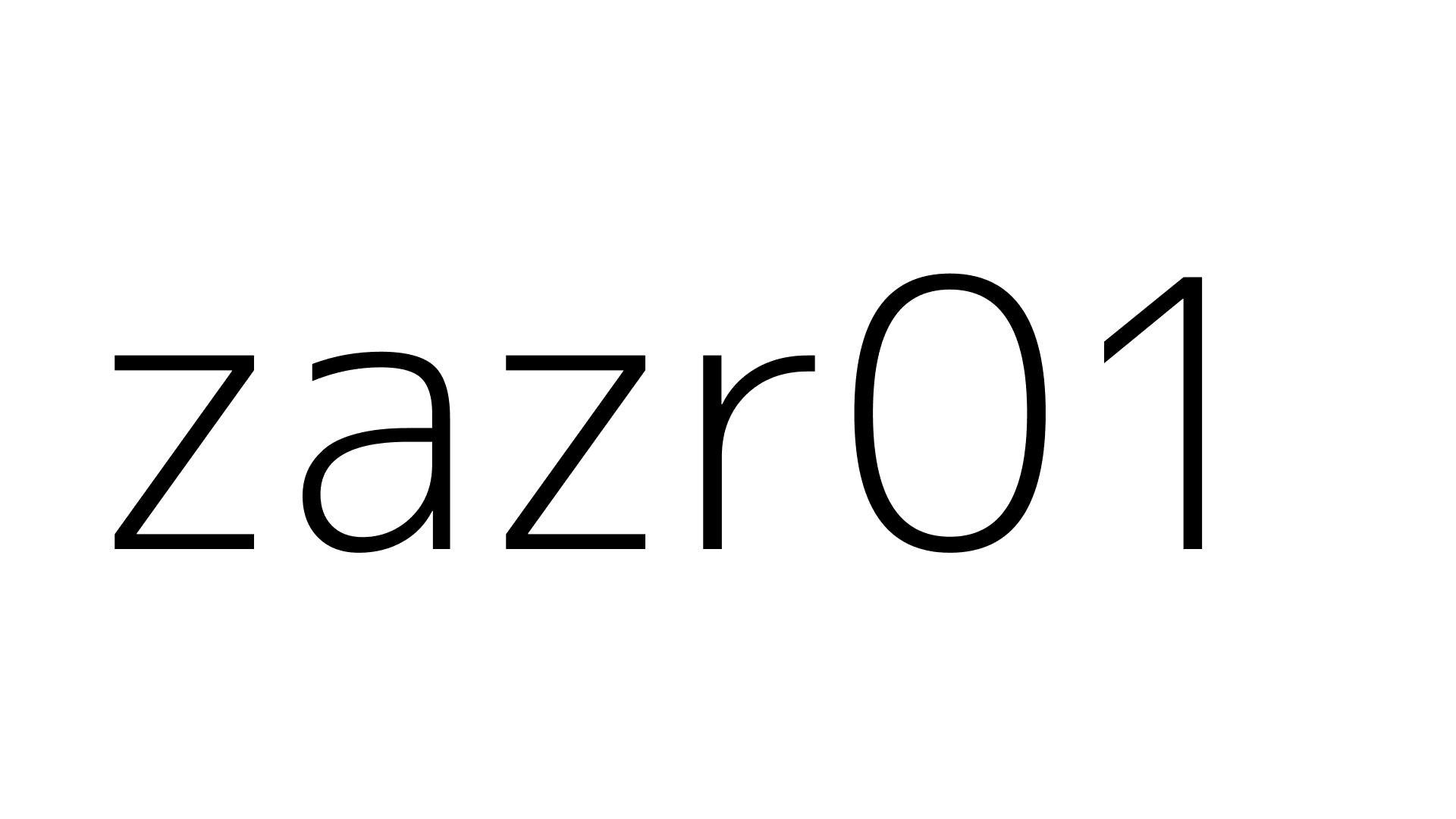 zazr01