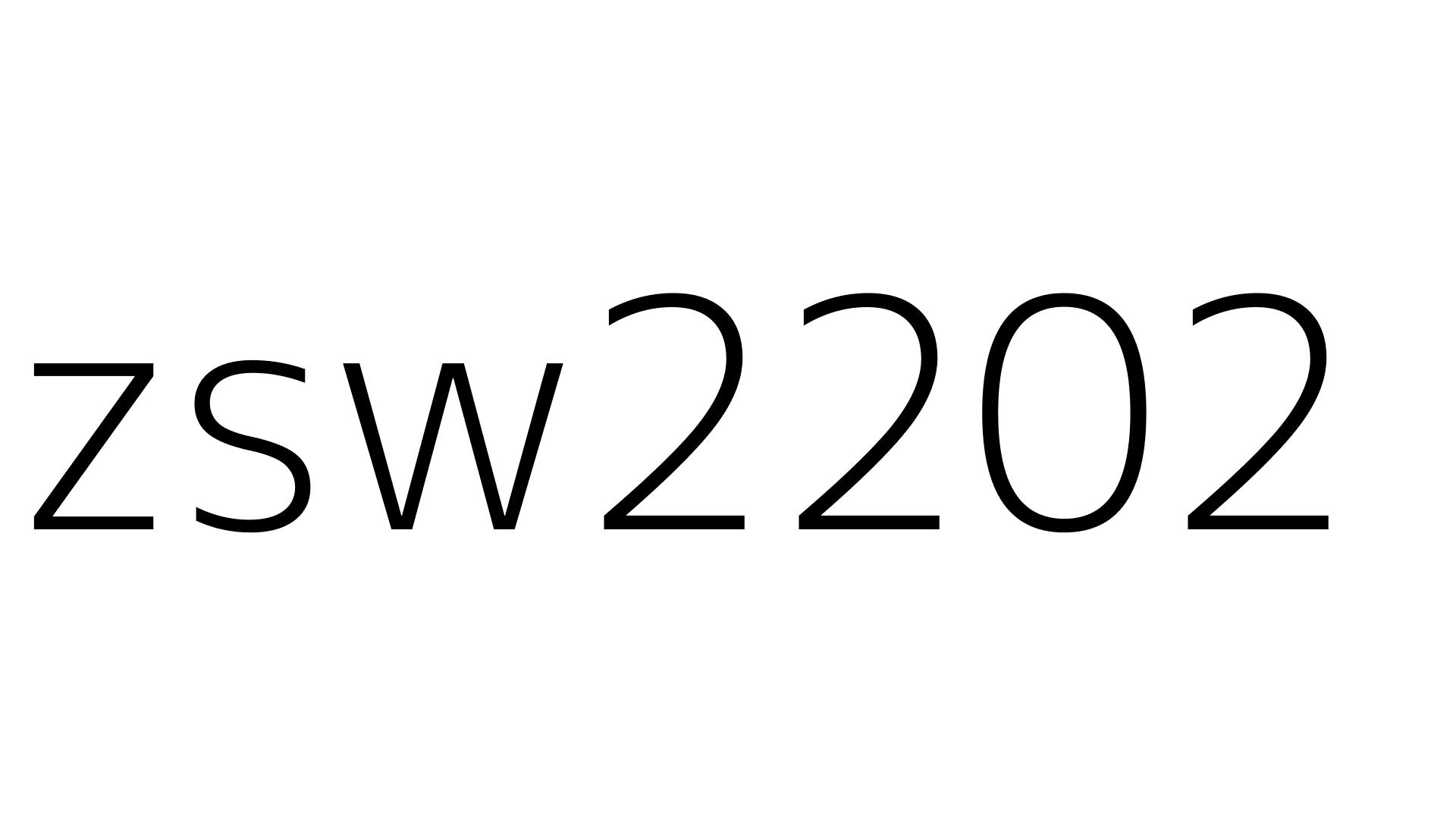 zsw2202