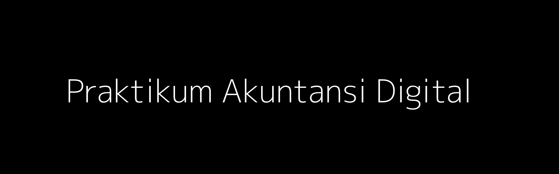 Background Prodi Akuntansi