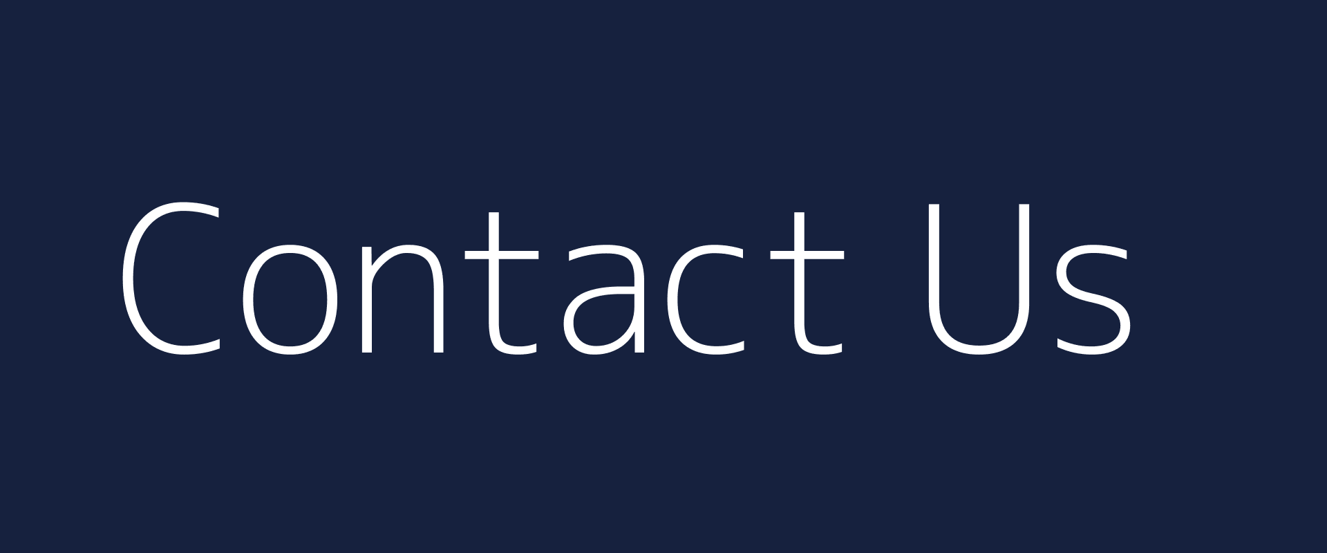 Get in Touch