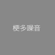梗多噪音