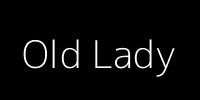 Old Lady
