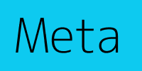 Meta