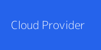Cloud Provider