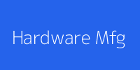 Hardware Manufacturer
