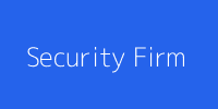 Security Firm