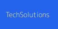 TechSolutions Partner