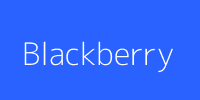 Blackberry