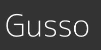 Gusso