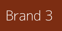 Brand Three