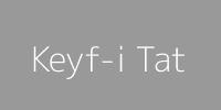 Keyf-i Tat