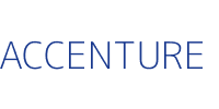 Accenture Logo