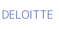 Deloitte Logo