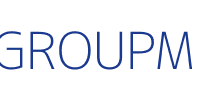 GroupM Logo