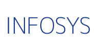 Infosys Logo