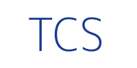 TCS Logo