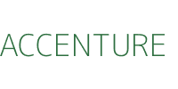 Accenture Logo
