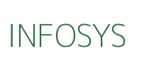 Infosys Logo