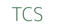 TCS Logo
