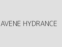 Avene Hydrance Riche