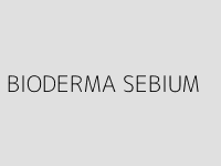 Bioderma Sebium H2O