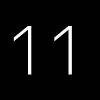 11