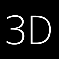 3D