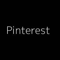 Pinterest logo