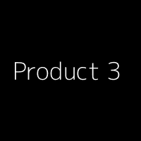 Product 3