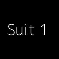 Suit 1