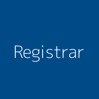 Registrar