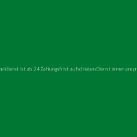 Fair Aufsperrdienst ist als 24 Hinausziehen Dienst immer ansprechbar