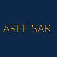 ARFF SAR logo
