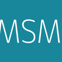 MSM Ayurveda Logo