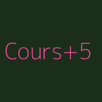 Lecture des programmes de courses
