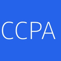 CCPA Compliance