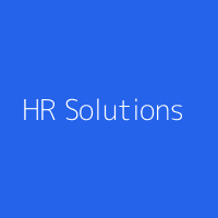 HR Solutions Partner