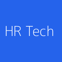 HR Tech Award